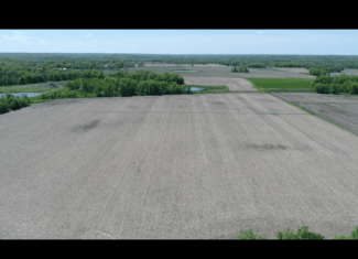 Pristine Schuyler County MO Rowcrop and Hunting Haven FOR SALE!